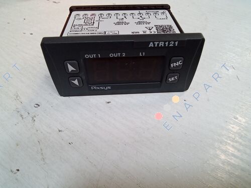 ATR121-B ПІД-регулятор