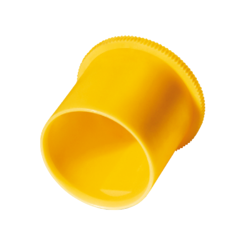 Caps for external protection