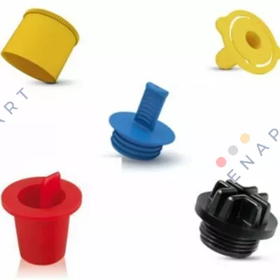 p/n: 128830 type: 60EPDM280/PTFE WN2 27220 зонна мембрана