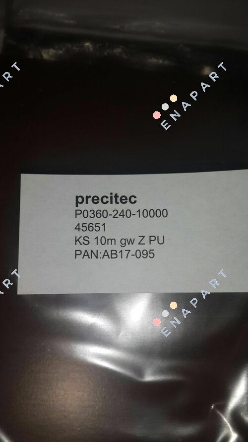 P0360-240-10000 кабель датчика