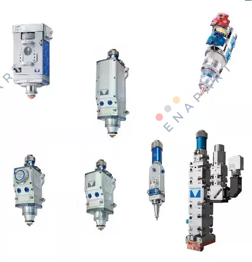 P0591-002-00035 Насадка Precitec подвійна 3,5 мм P0591-002-00035