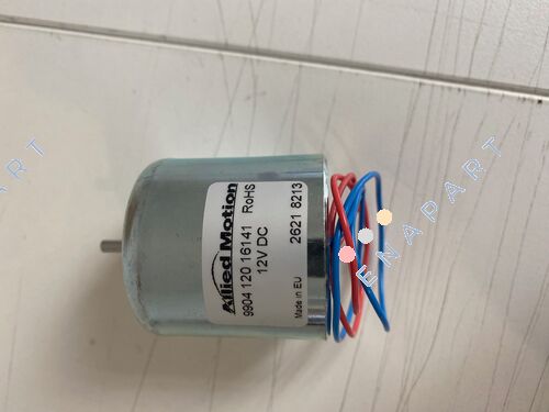 9904 120 16141 Мотор