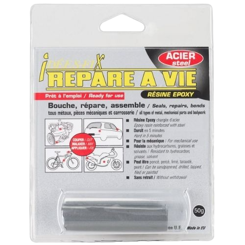 Special adhesives