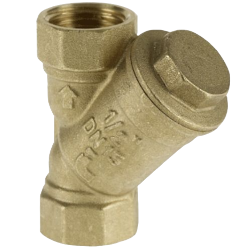 Inline filters