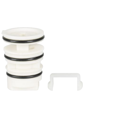 Spare parts for pneumatic pumps