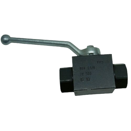 Lever ball valves, sleeve