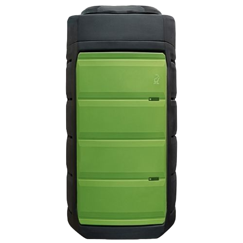 1500 l with accessories and set