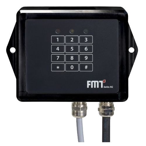 Fluid Management System for AdBlue®