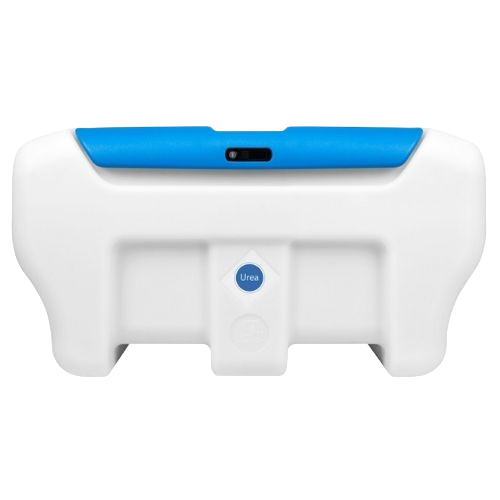 250 l with accessories and set