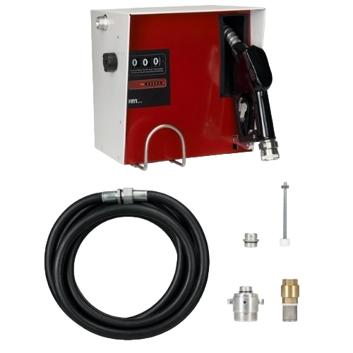 DIESELMAxx 100 l/min