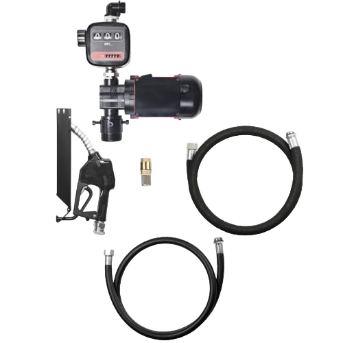 Industrial design 65 l/min