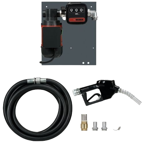 Industrial design 65 l/min