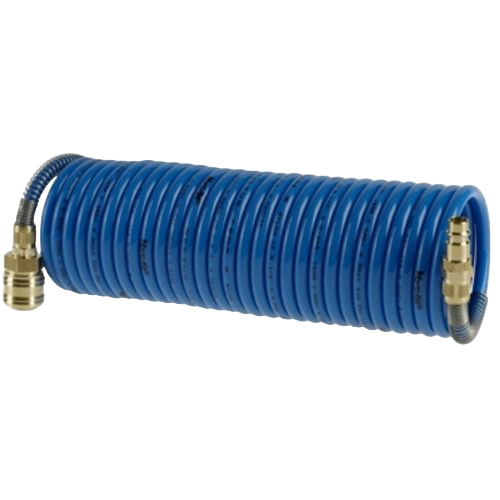 Accessories for pneumatic pumps