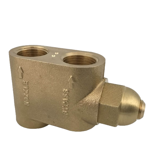 151 to 250psi (10 to 17.5 BAR)