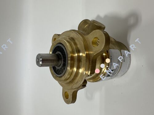 132E015F11GC МЕТАНОЛОВИЙ НАСОС