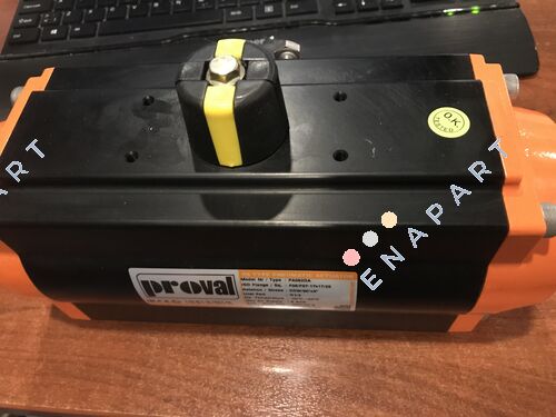 A210D092WSK14GG14C2NYC DOUBLE І.О. ПНЕВМАТИЧНИЙ ПРИВІД