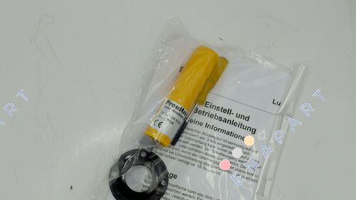 8032B Type: FKM 230.13 G S4 монітор повітряного потоку