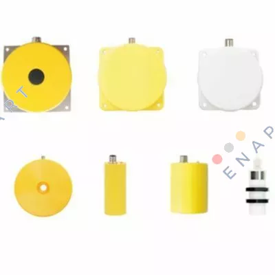 IKL 015.33 GH (2319D-10) Індуктивний безконтактний перемикач