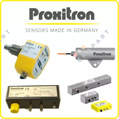 Proxitron