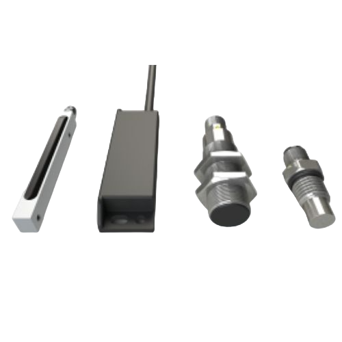 Cylindrical Housings