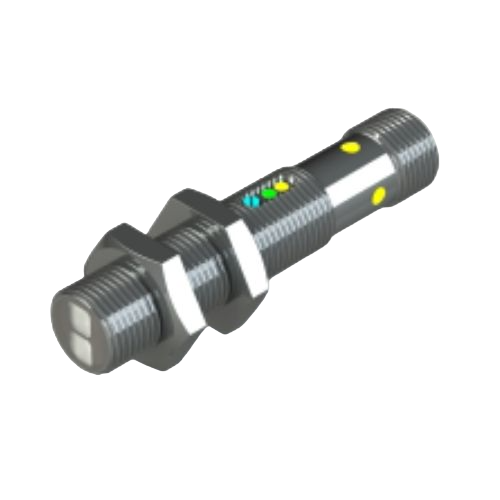 One Way Light Barriers