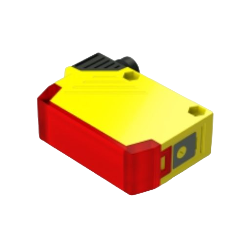 Reflex Light Barriers