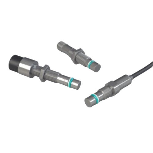 Pressure resistant Sensors
