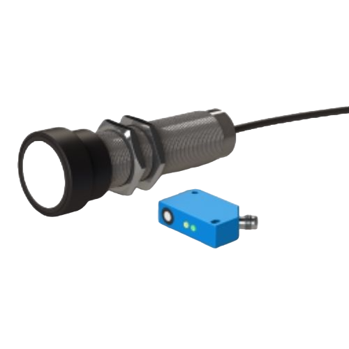Ultrasonic Reflex Sensor