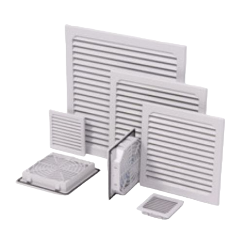Exhaust filters series GV