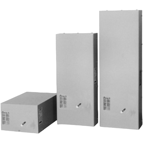 Air to Water Heat Exchangers