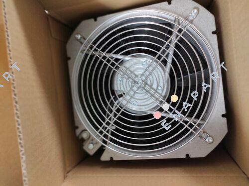 LV 550 фільтруючий вентилятор