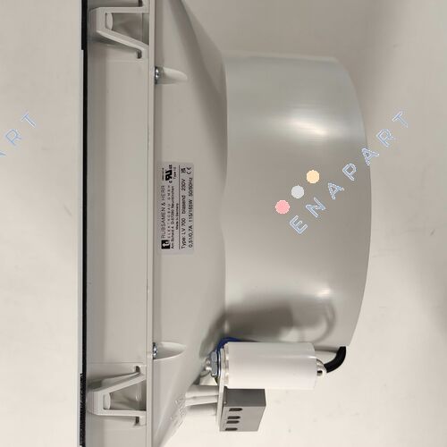 LV 700 230V Фільтр вентилятора