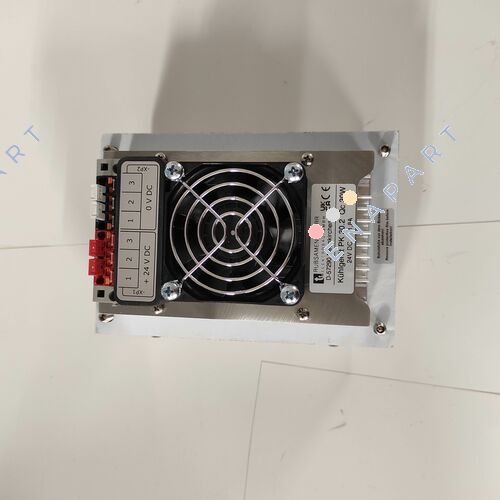 PK 30.2 // 40 P03 572 Охолоджуючий агрегат Пельтьє