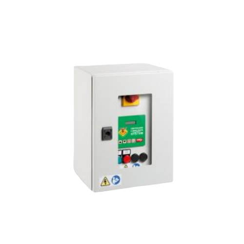 200÷500 V AC 50/60 Hz