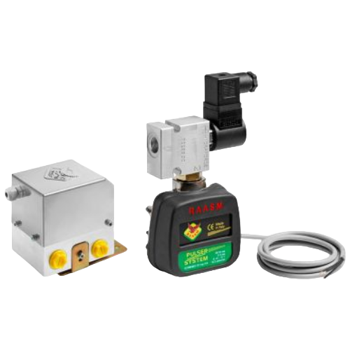 Various FCS accessories