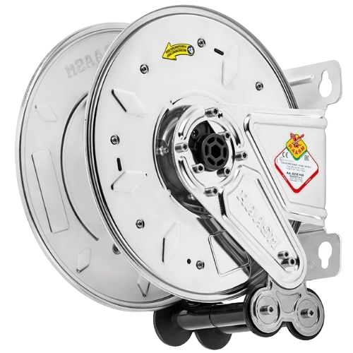 Hose reel series 290