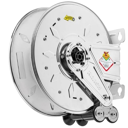 Hose reel series 330
