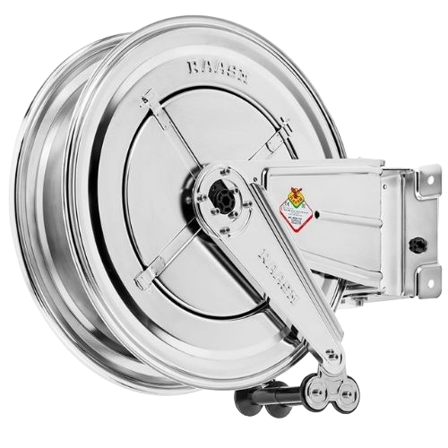 Hose reel series 530