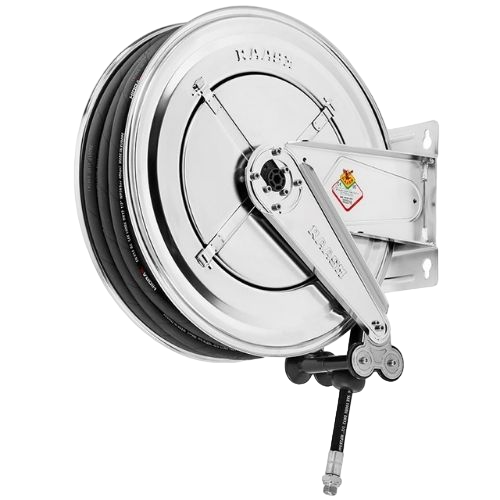Hose reel series 537