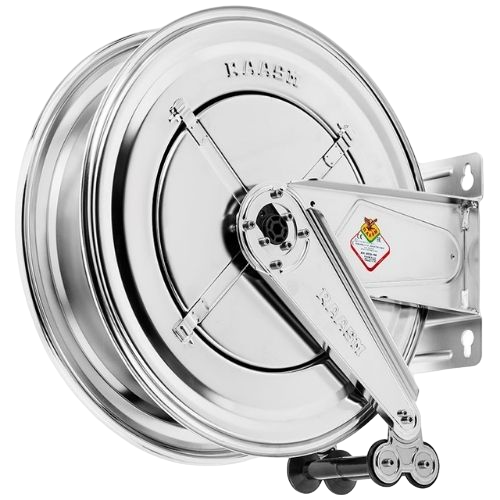 Hose reel series 537