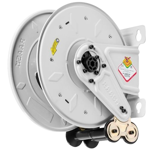 Hose reel series 390