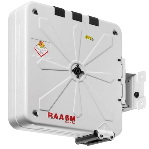 Hose reel series 450