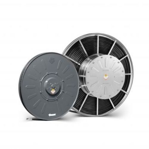 P/N Serie 2 port axial