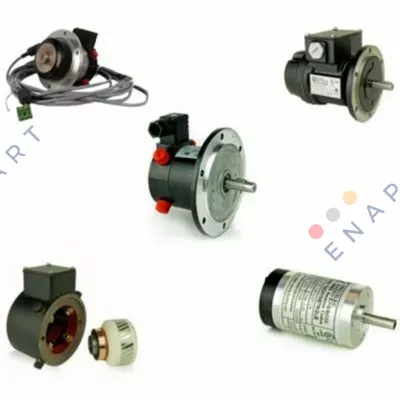 REO 444 R2 B0.06EG Тахогенератор