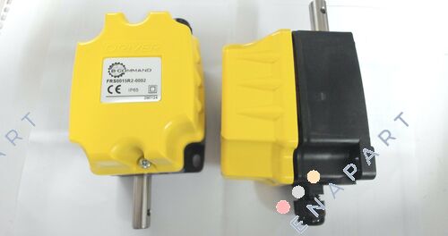 FRS0015R2-0002 По-COMMAND FRS серії поворотних кінцевий