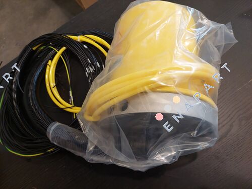 GPMSB30P01K3F1 ГНИЛЬНА РОЗЕТКА.