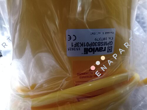 GPMSB30P01K3F1 Колектор