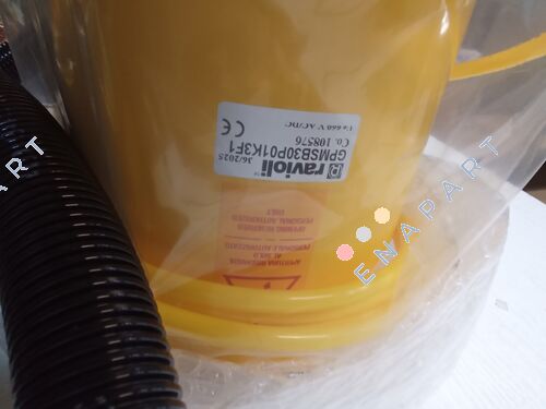 GPMSB30P01K3F1 Колектор