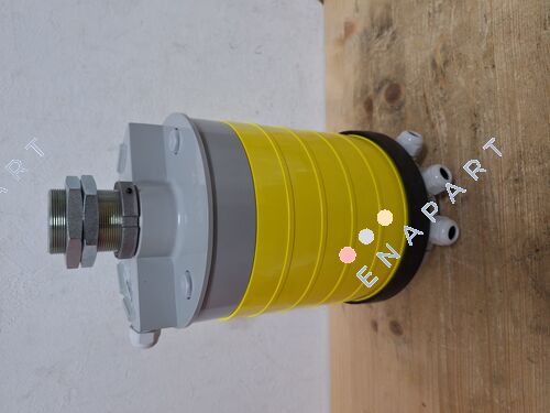 GPRPB15 ОБЕРТОВА РОЗЕТКА