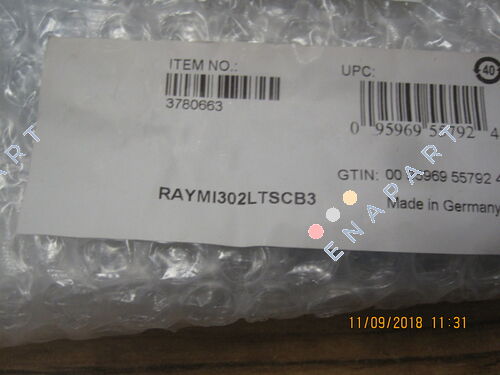 RAYMI302LTSCB3 Інфрачервоний датчик температури